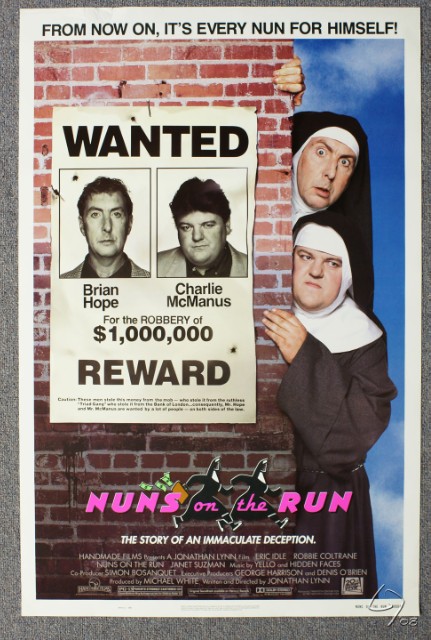 nuns on the run.JPG